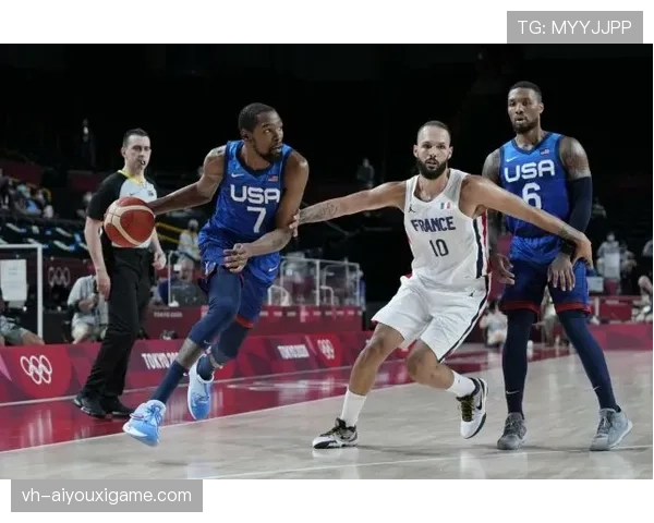 跳球规则解析：NBA与FIBA有何不同？